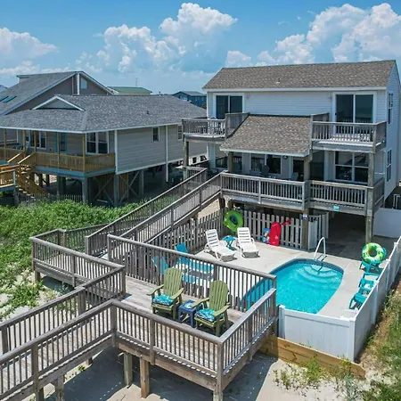 Sea And Believe Villa